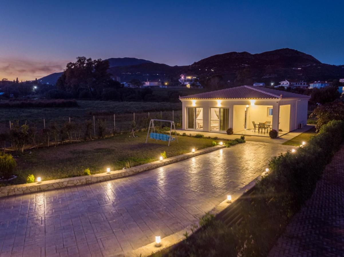 Marilena Skala (Kefalonia) Exterior foto