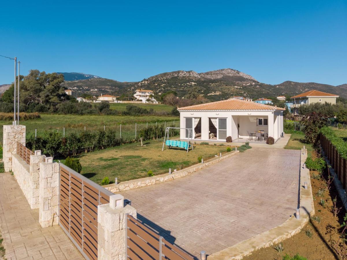 Marilena Skala (Kefalonia) Exterior foto