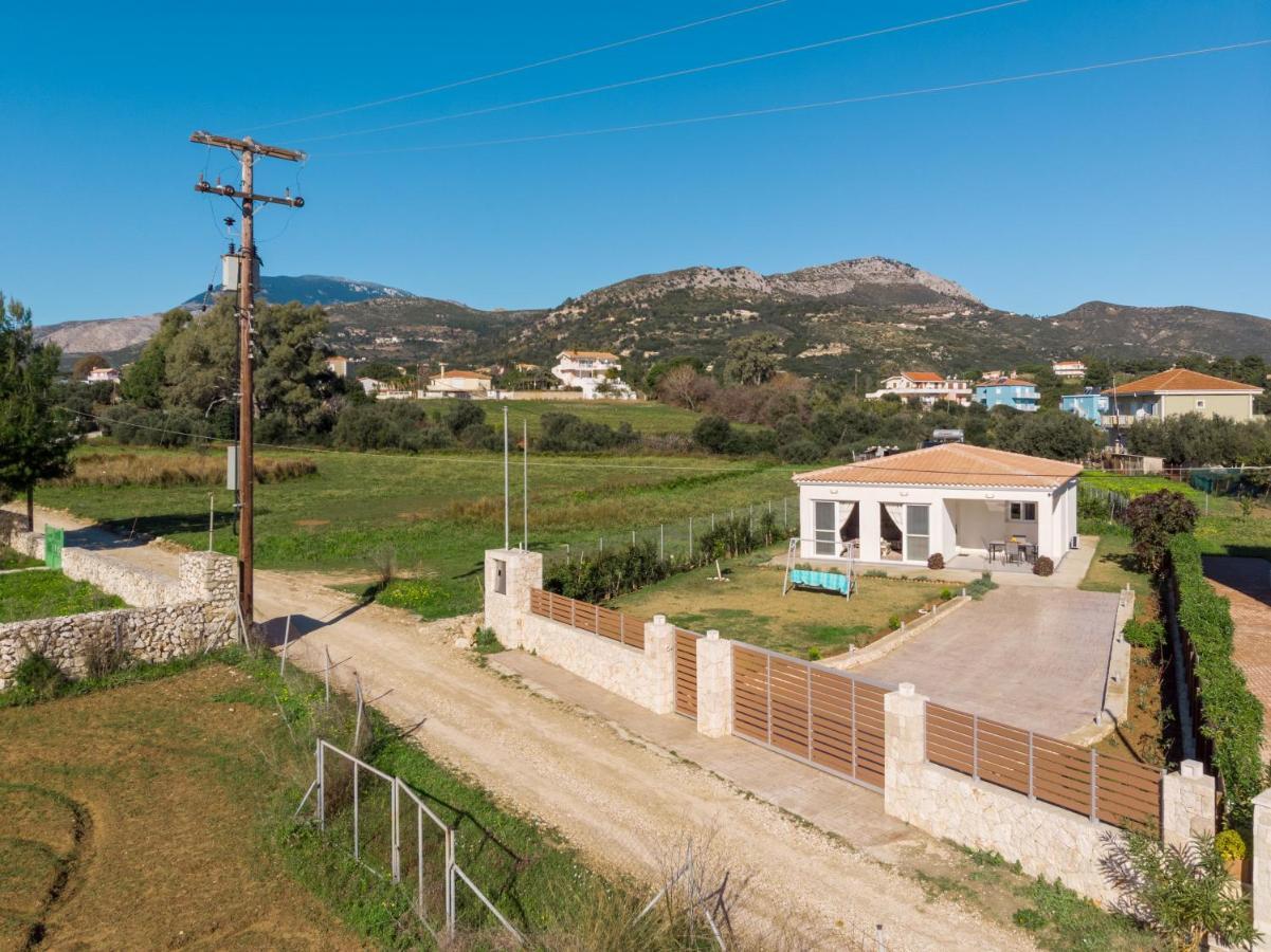Marilena Skala (Kefalonia) Exterior foto