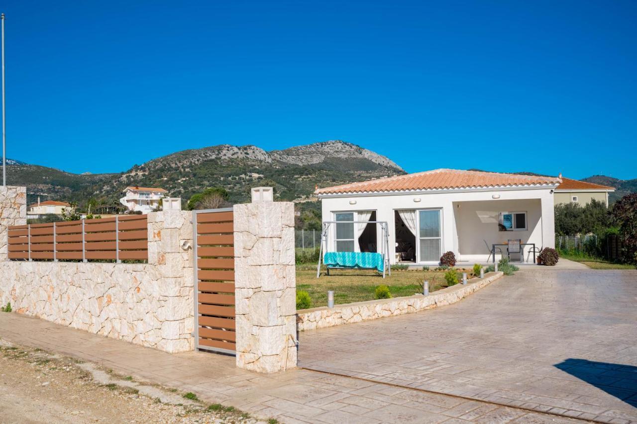 Marilena Skala (Kefalonia) Exterior foto