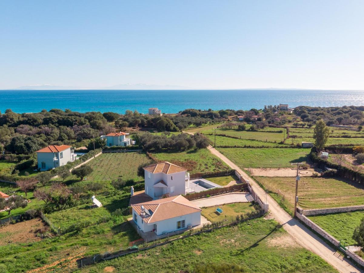 Marilena Skala (Kefalonia) Exterior foto