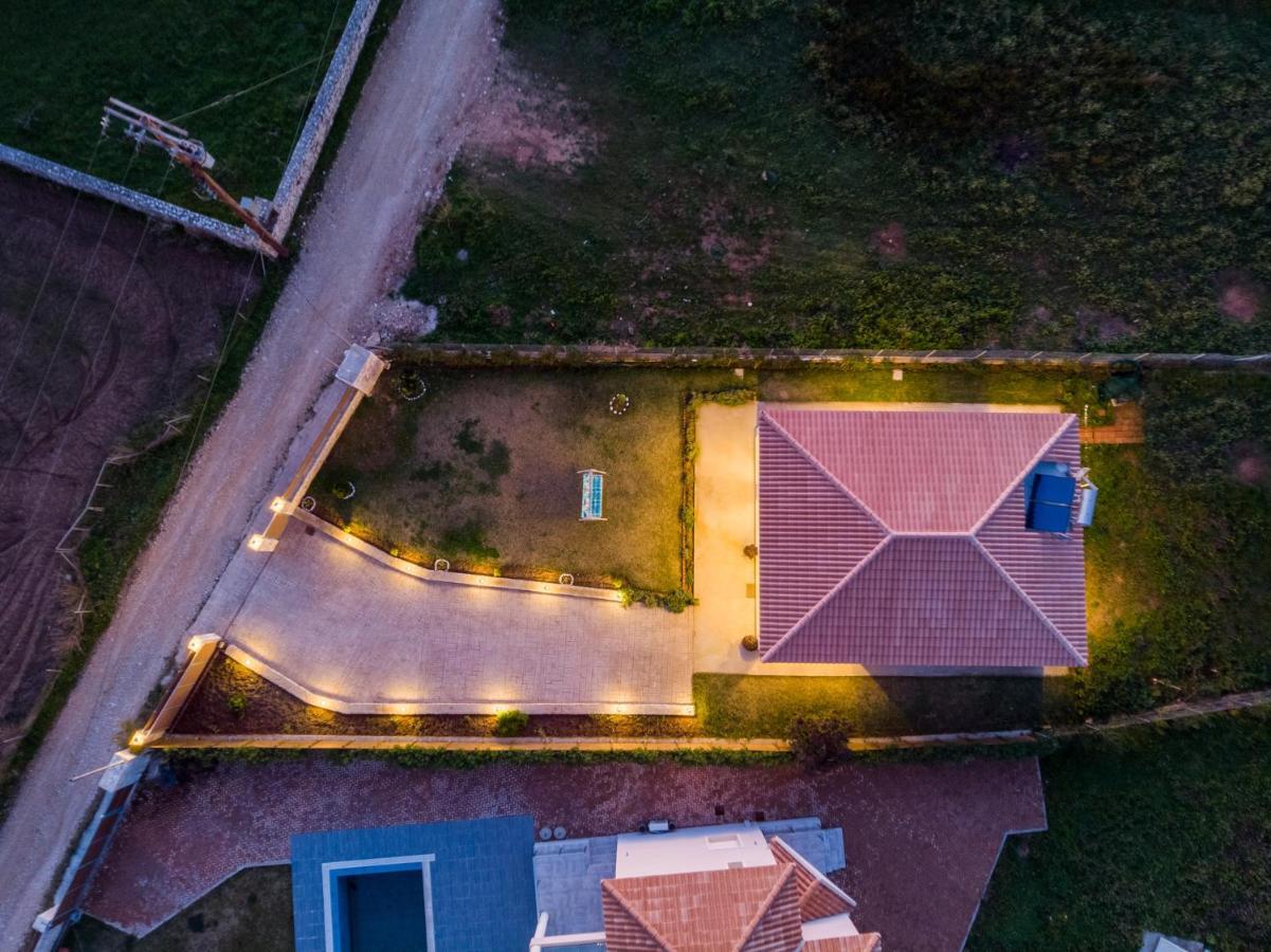 Marilena Skala (Kefalonia) Exterior foto