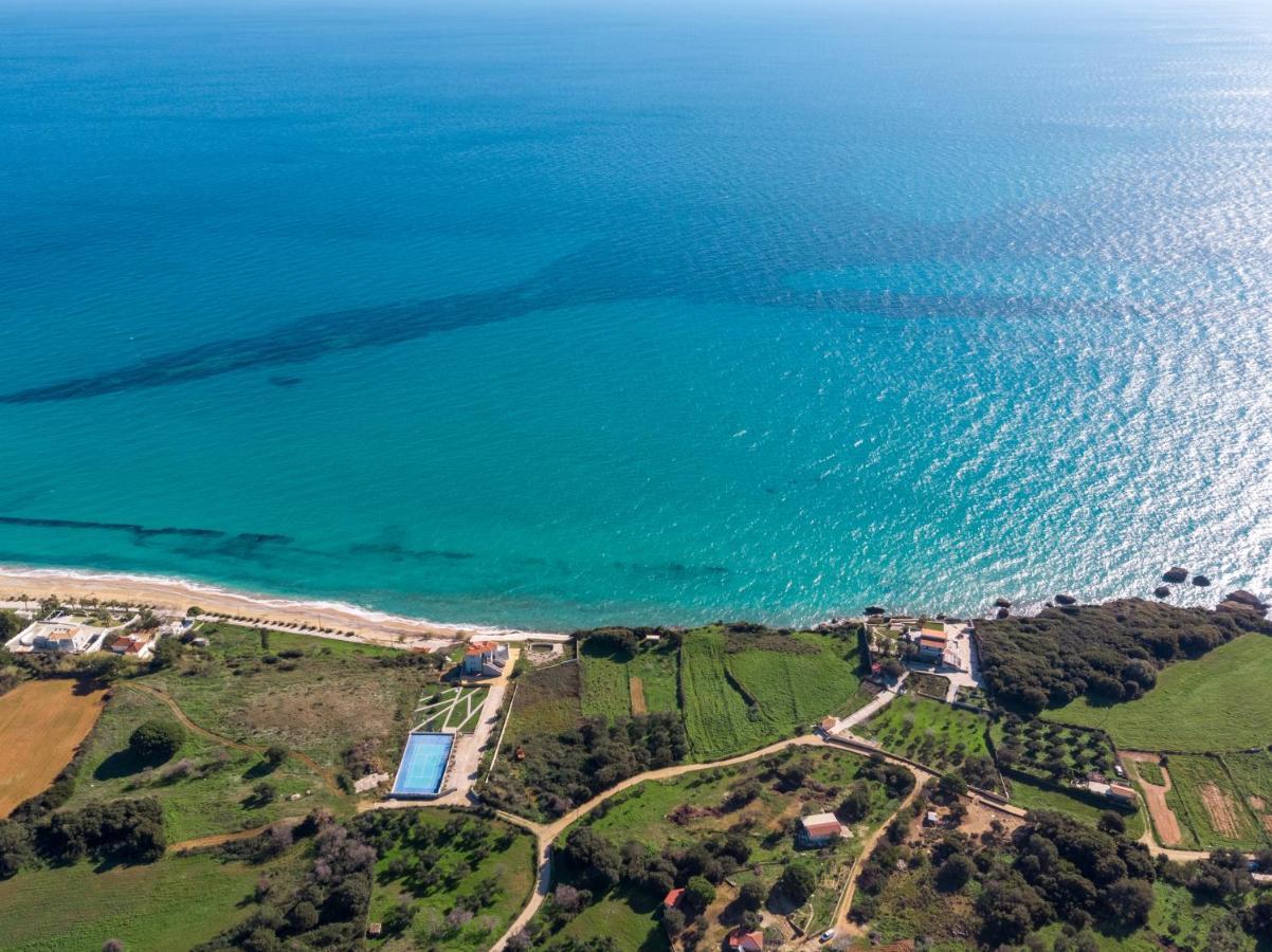 Marilena Skala (Kefalonia) Exterior foto