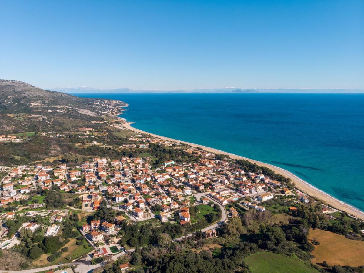 Marilena Skala (Kefalonia) Exterior foto