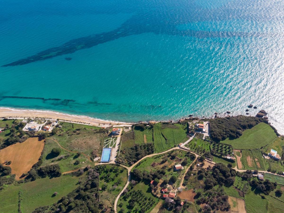 Marilena Skala (Kefalonia) Exterior foto