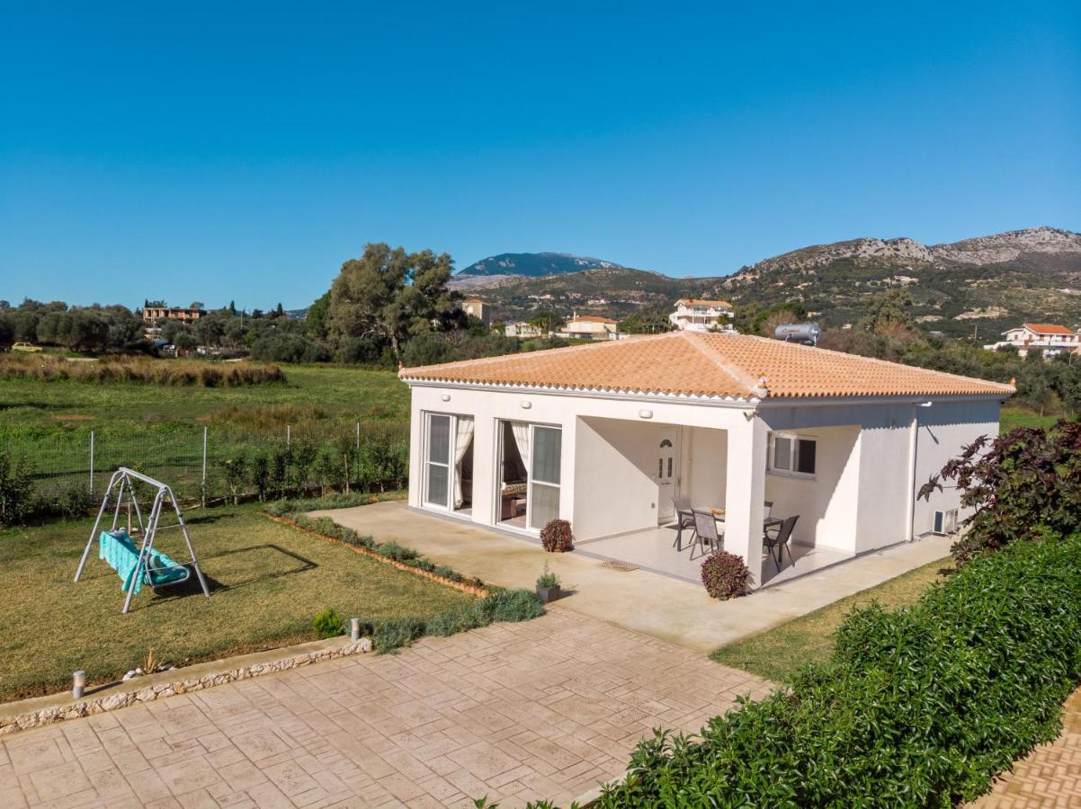 Marilena Skala (Kefalonia) Exterior foto