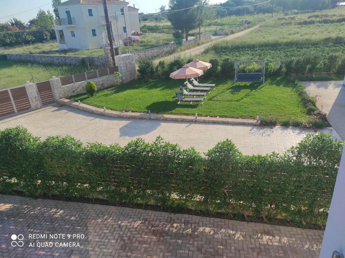 Marilena Skala (Kefalonia) Exterior foto