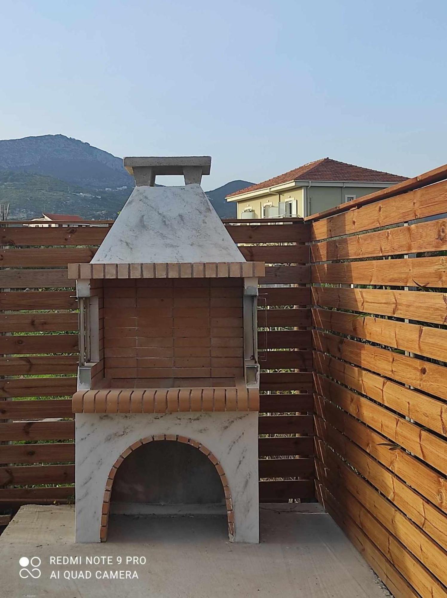 Marilena Skala (Kefalonia) Exterior foto